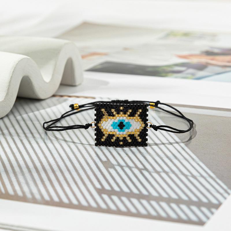Fashion Beaded Bracelets For Women's Jewelry