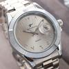 Quartz Watch Men's Clock Luxury Trendy Simple Fashionable Wristwatches for Daily Wear Business Male's Clock Watches Calendar