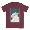 Zoro Roronoa T Shirts Men Cotton Amazing TShirt O Neck Ones Pieces Tee Shirt Short Sleeve Clothes New Arrival