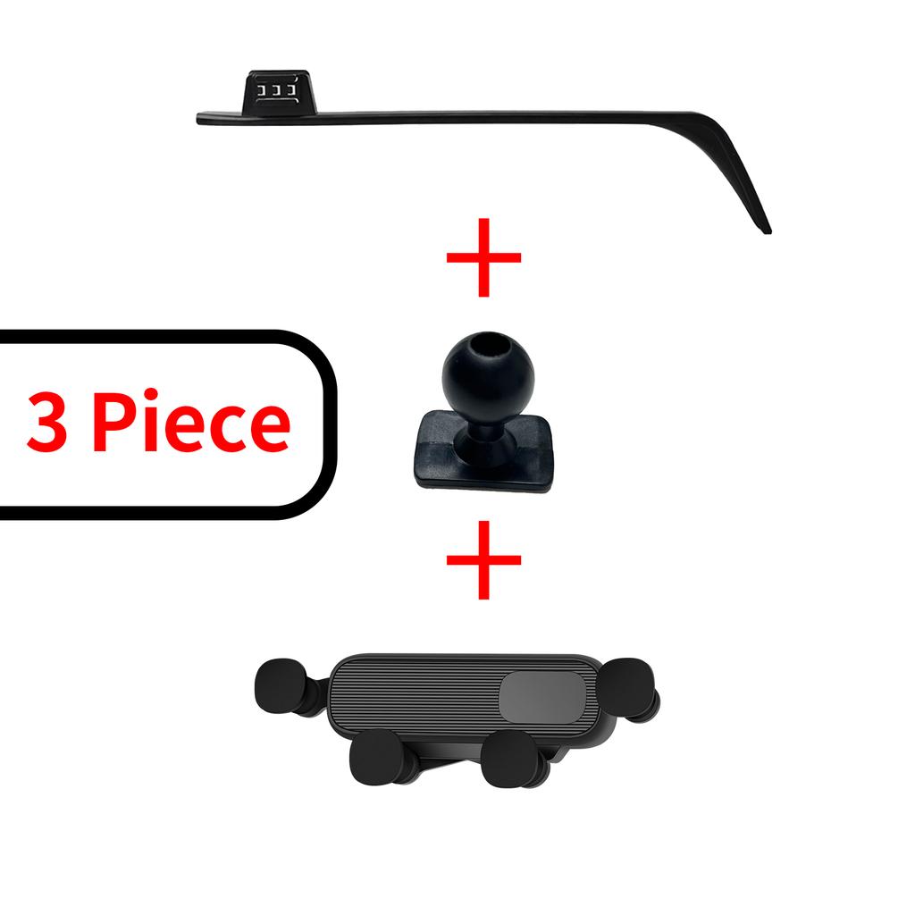 Car Mobile Phone Holder for Lexus NX 2025-2025 (14in)(9.8in)  GPS Bracket Navigation Stand Auto Accessories