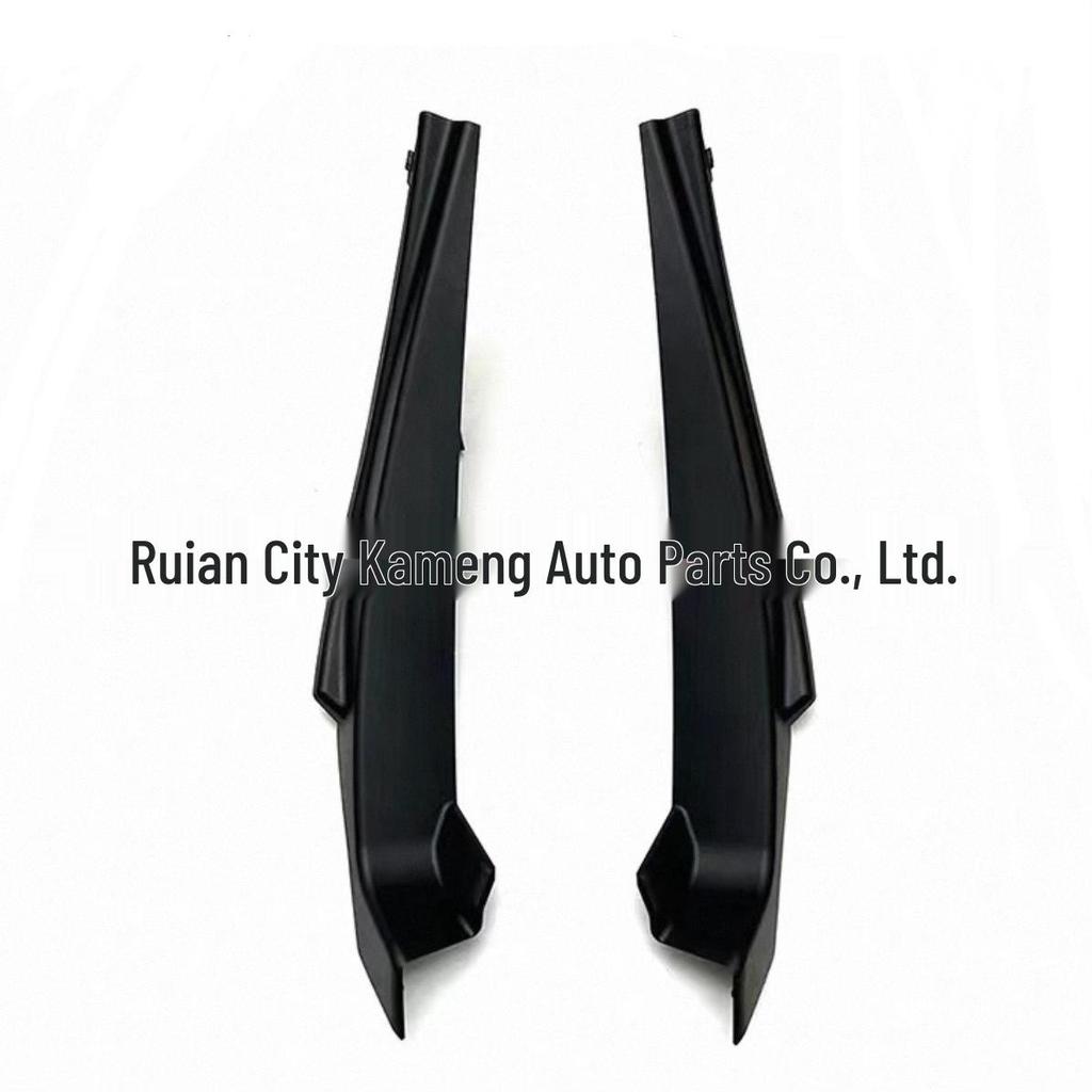 Nissan Sylphy 12-19 Front Windshield Rubber Strip Wiper Deflector Cover