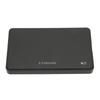 2.5in HDD SSD Enclosure Black USB3.0 2.5in Mechanical SATA Serial Port SSD HHD External Mobile Hard Drive Case