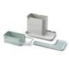 Joseph Joseph Sage Caddy Dishwashing Accessories Container for Sponges