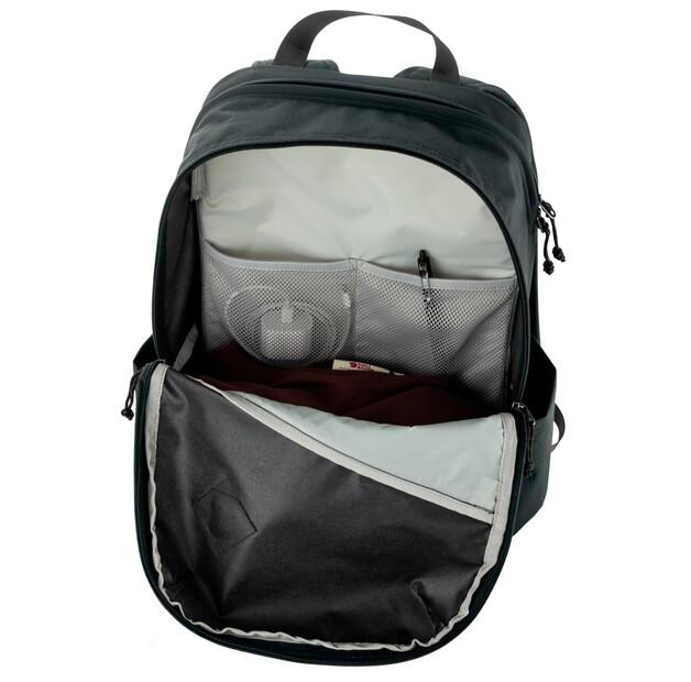 Рюкзак Fjällräven Vardag 17 violette/coal black (F23200300-422-037)