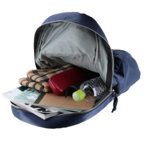 Porter Batoh na denní nošení [FADE] 4. Modrá