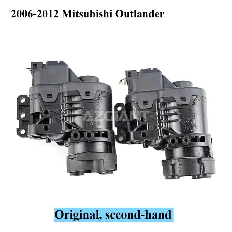 

Для Mitsubishi Outlander 2006-2025 Автомобільні Аксесуари Електричне Дзеркало Заднього Виду Зворотного Ходу Складаний Модуль Керування Привід та Набір Шестерень