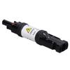 Conector Diodă PV Solară Masculin Feminin IP67 Impermeabil Cablu Panou Suport Diodă de Blocare 1000V