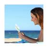 3 Pack Portable Pocket Fan Foldable Mini Handheld Fan USB Rechargeable Desk Fan