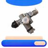 SV1280 High-Pressure Valve: Compatible with European and Sinotruk Trucks, Buses, and Spare Parts.