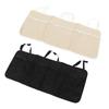 Car Chair Storage Bag SUV Backseat Trunk Organizer Large Capacity Oxford Cloth Hanging Mesh Pouch