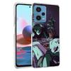 The Coffin of Andy and Leyley Phone Case For Redmi Note 13 12 14 15 Pro Plus 13R 11 11T 11E 11S 10 Pro 10S 9 9S Cover Cell Clear