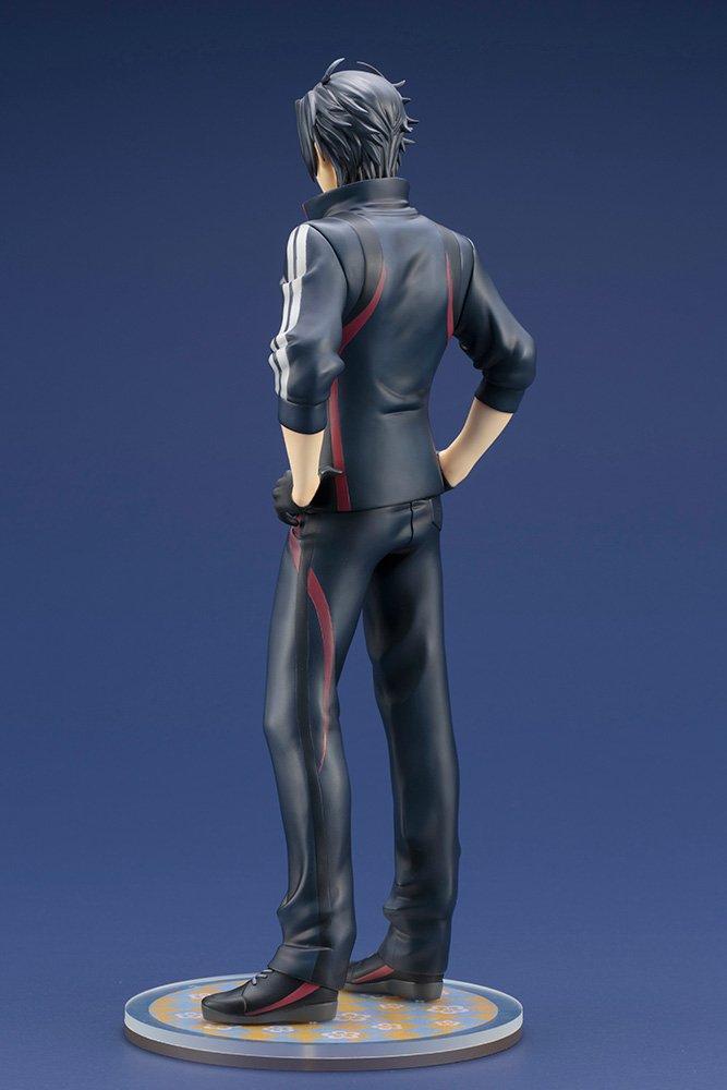 ARTFX J Touken Ranbu Hanamaru Candadaikiri Mitsutada Inner number scale PVC finished figure - - ver. 1/8