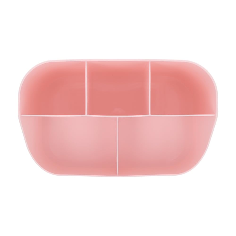 Stationery Desk S2404109 Sun-Star Organizer, Pink,