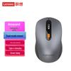 Lenovo Howard Wireless Dual-Mode Rechargeable Mouse