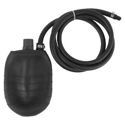 Bola de Prueba Inflable Tapón de Tubería PVC Resistente al Desgaste Tapón de Prueba de Alcantarillado Alta Elasticidad para Detección