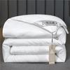 Mulberry Silk Quilt is 100% natural silk filling in all seasons. It is portable, breathable and luxurious
