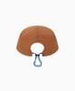 Minasu Signature Ripstop Running Cap_Orange