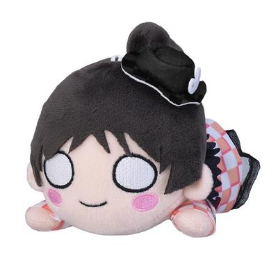 Love Live! Superstar!! Lying Down Plush Toy "Hazuki Koi - Let's Be ONE" (S)