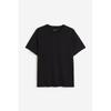 H M dryMove Sport Top Black