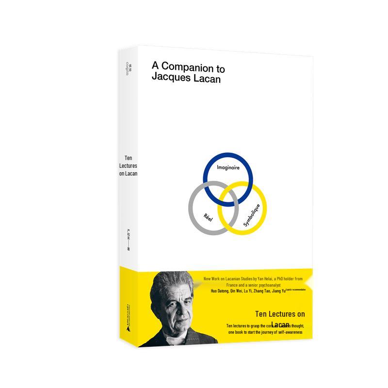 Lacan s Ten Lectures