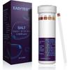 EASYTEST 7-Way Pool Test Strips, 150 Strips Water Chemical Testing for Hot tub and Spa, Accurate Test Bromine, Total Alkalinity, pH, Free Chlorine,