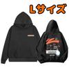 [USED] Official ENHYPEN MANIFESTO Hoodie