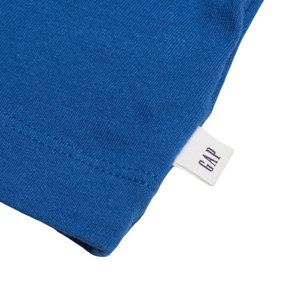 Camiseta Manga Larga con Bolsillo 867929 para Niño