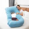 Awesling Body Pillow for Pregnant Cooling Cool Pregnancy Body Cool Body Body Pillow for Pregnant Ranking of Sleep Cooling Backrest Cool Summer Nursing