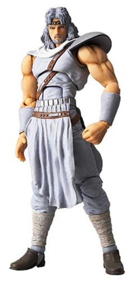 Кулак Северной Звезды Революция Серия Токи №. 005