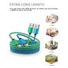iPhone 17 Charger 3 Ft with USB End, Short I Phone 17Pro Max USBC Car Play Charging Cable for Apple 17 16 15 iPhone Air, Android Samsung Galaxy A17