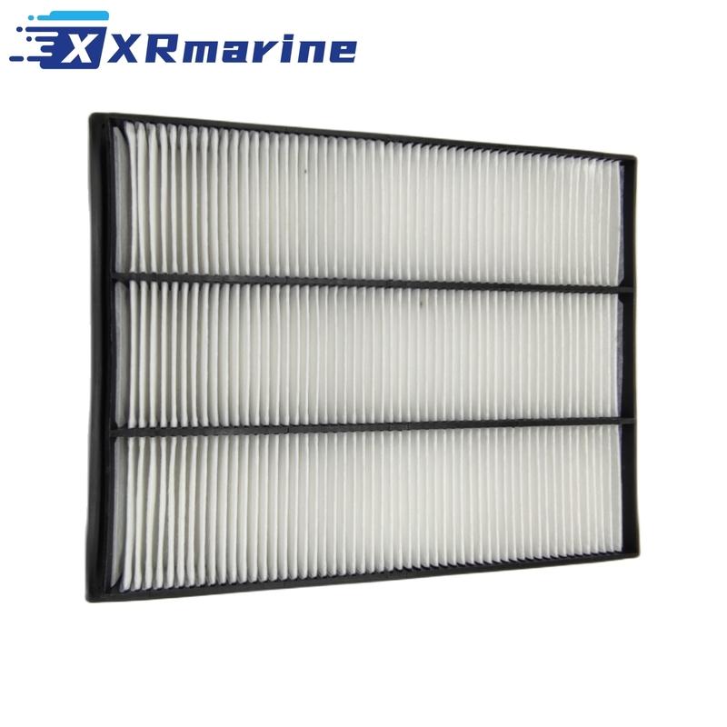 Air Filter For Volvo Penta D4D6D9D11 Replacement 21702999 3818541 3583654 117303