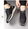 2025 Spring Men's Trendy Lightweight Non-slip Casual Sports Shoes, Sizes 39-44