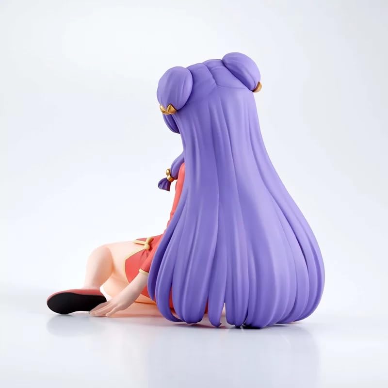 Ranma Figure Shampoo 1/2 -Relax Time-