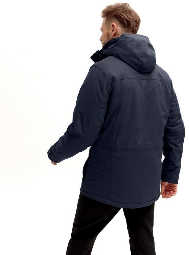 Maier Sports Knuth Parka куртка ночное небо