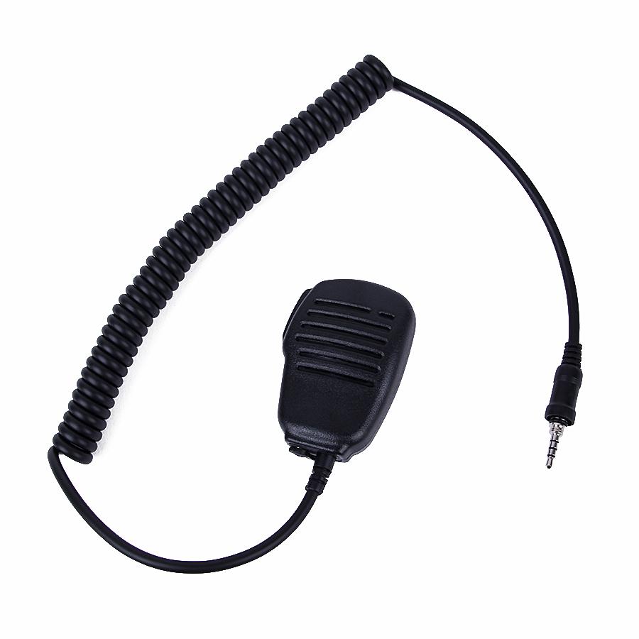 Covert Acoustic Tube Earpiece for Yaesu VX-6R VX7R VX120 VX170 VX177 FT270R part