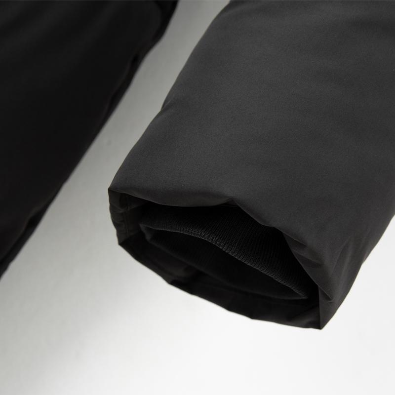 Parka Lungă de Damă la Modă, Paltoane de Iarnă cu Glugă și Guler din Blană Faux, Palton Gros și Călduros, Jachete de Damă