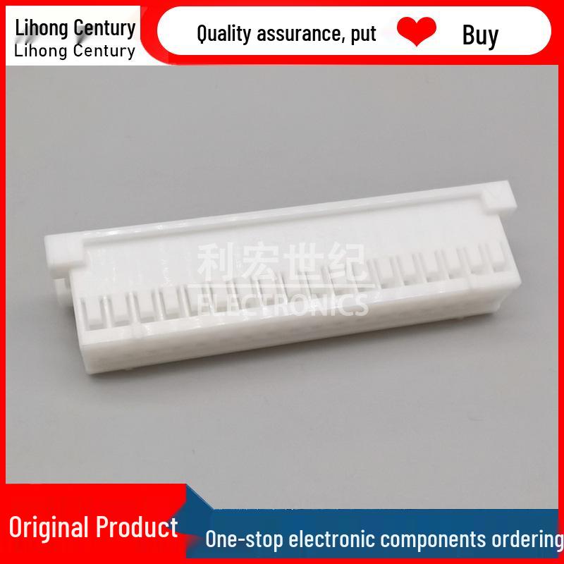 Original XADRP-36V 36P JST Connector 2.5mm Wire-to-Wire/Board Plastic Housing