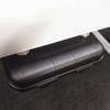 Magnetic Key Holders Under Car Hide Key Magnetic Box for Storage Key Indoors Outdoors Waterproof Hider Key On The Bottom of Car