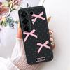 Fashion Letter Phone Case For Tecno Camon 50 4G Back Cover For Tecno Camon50 4G CN5 Soft Black Silicone Cases