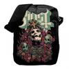 Ghost Bliss Logo Crossbody Bag