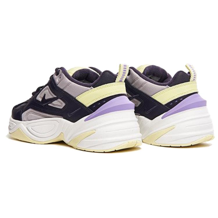 New Nike M2K Tekno Gridiron Atmosphere Grey Women's AO3108-015