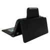 For iPhone 16 Pro Case Detachable 2-in-1 Magnetic Closure PU Leather Wallet Phone Case