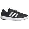 New Adidas Roamboat 'Black White' JH9756