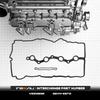 Valve Cover Gasket Set Compatible with 2011-2016 Hyundai Santa FE Sonata Tucson Kia Sorento Sportage Optima 2.0L 2.4L, Valve Cover Gasket Kit