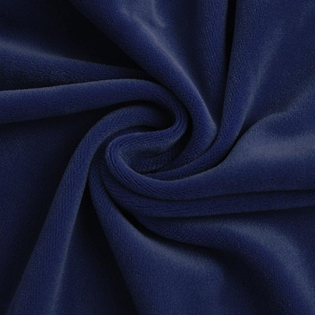 Velvet Fabric Sofa Covers For Living Room Plush Stretch Sofa Slipcover Thick Embossing Couch Cover Cold Protection Sofa Cover