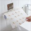 No-Punch Wall-Mounted Kitchen Rag & Towel Holder