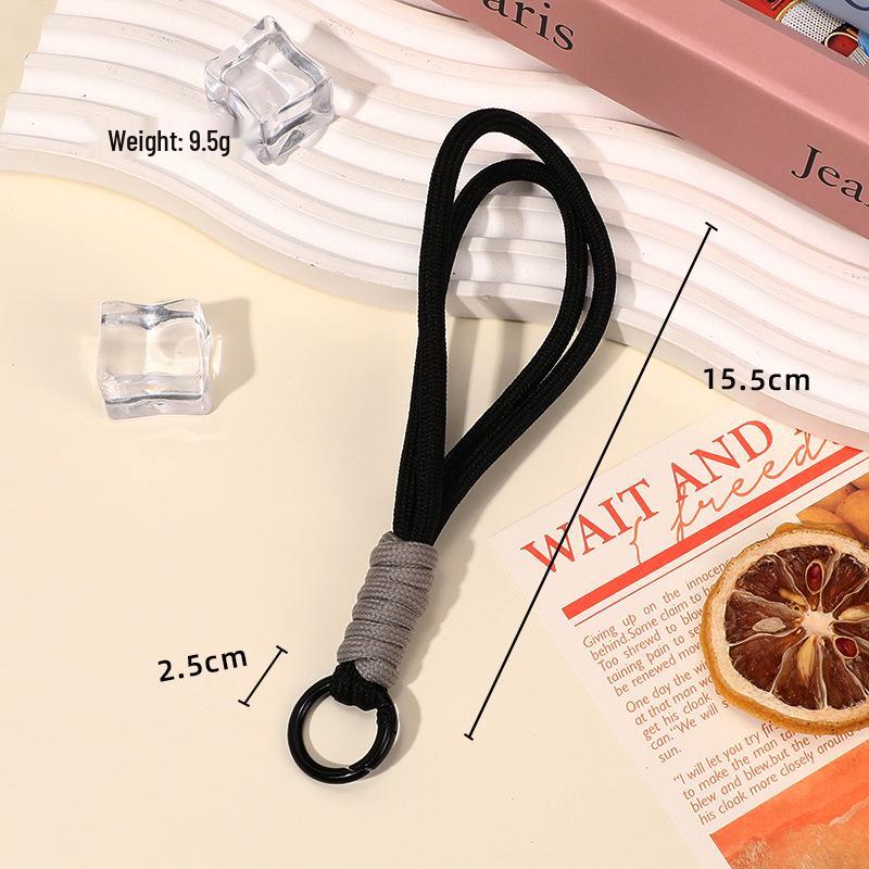 2025 Minimalist Anti-lost Phone Lanyard & Keychain