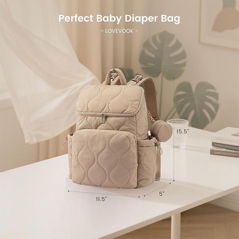 New Mommy Bag Lightweight