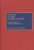 Книга Racism In the United States : A Comprehensive Classified Bibliography