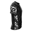 Extreme Hobby Black Panther Technical T-Shirt Black and White L